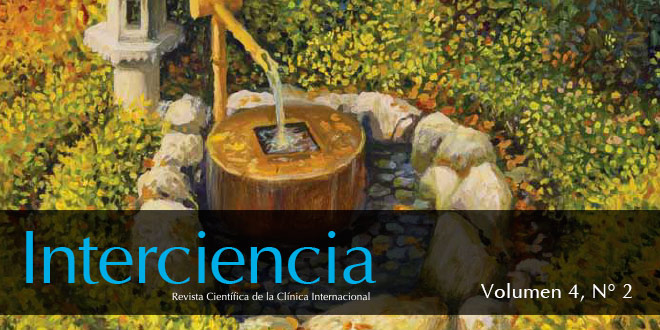 revista interciencia volumen 4 numero 2
