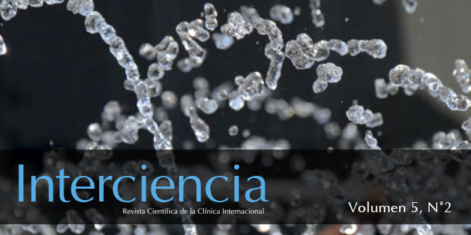 revista interciencia volumen 5 numero 2 1