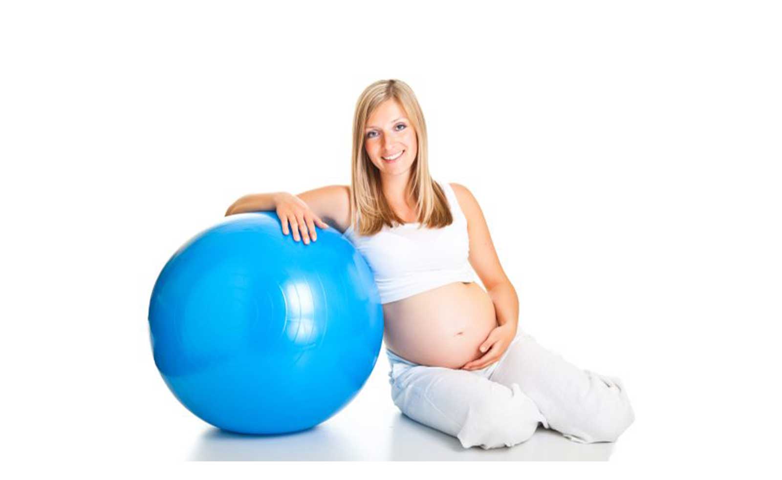 ejercicios durante despues embarazo