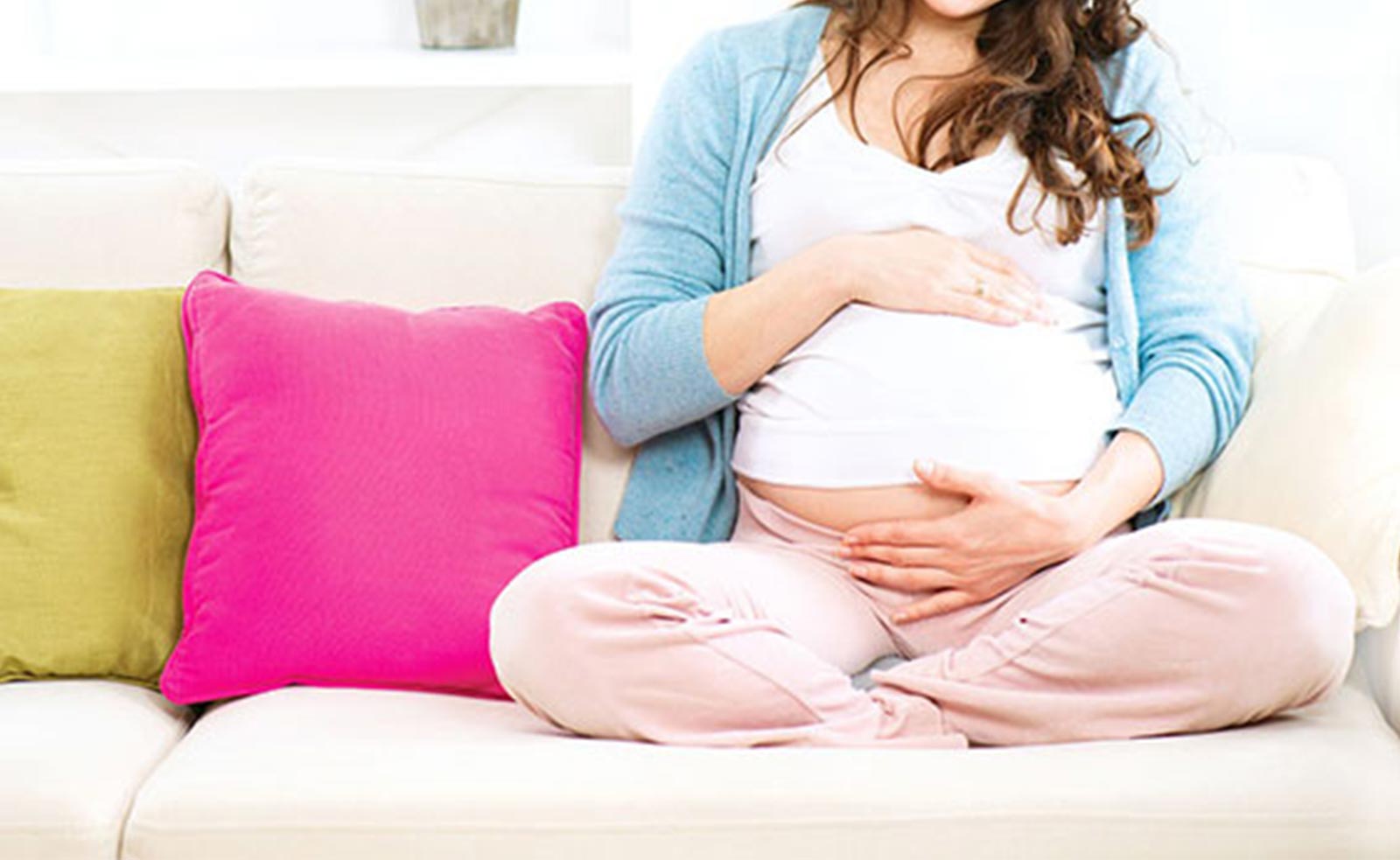 alto riesgo embarazo