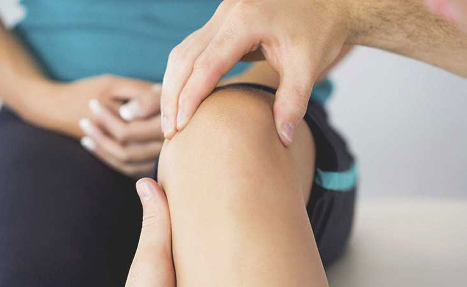 clinica internacional dolor rodilla ejercicios portada