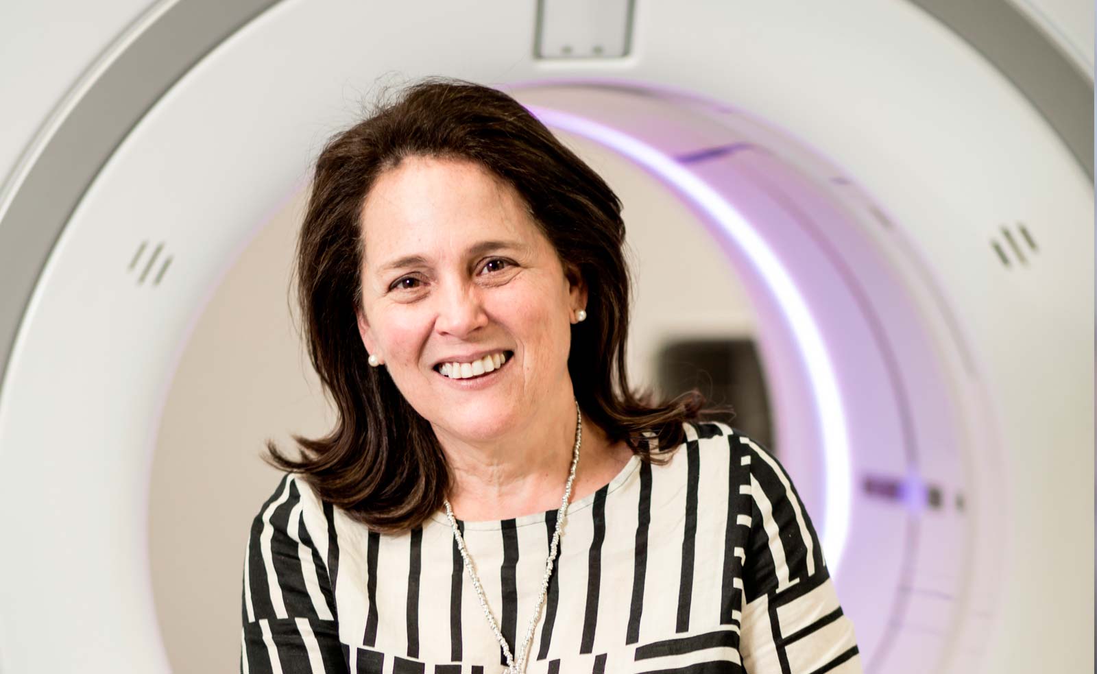 clinica internacional gerente crecimiento portada