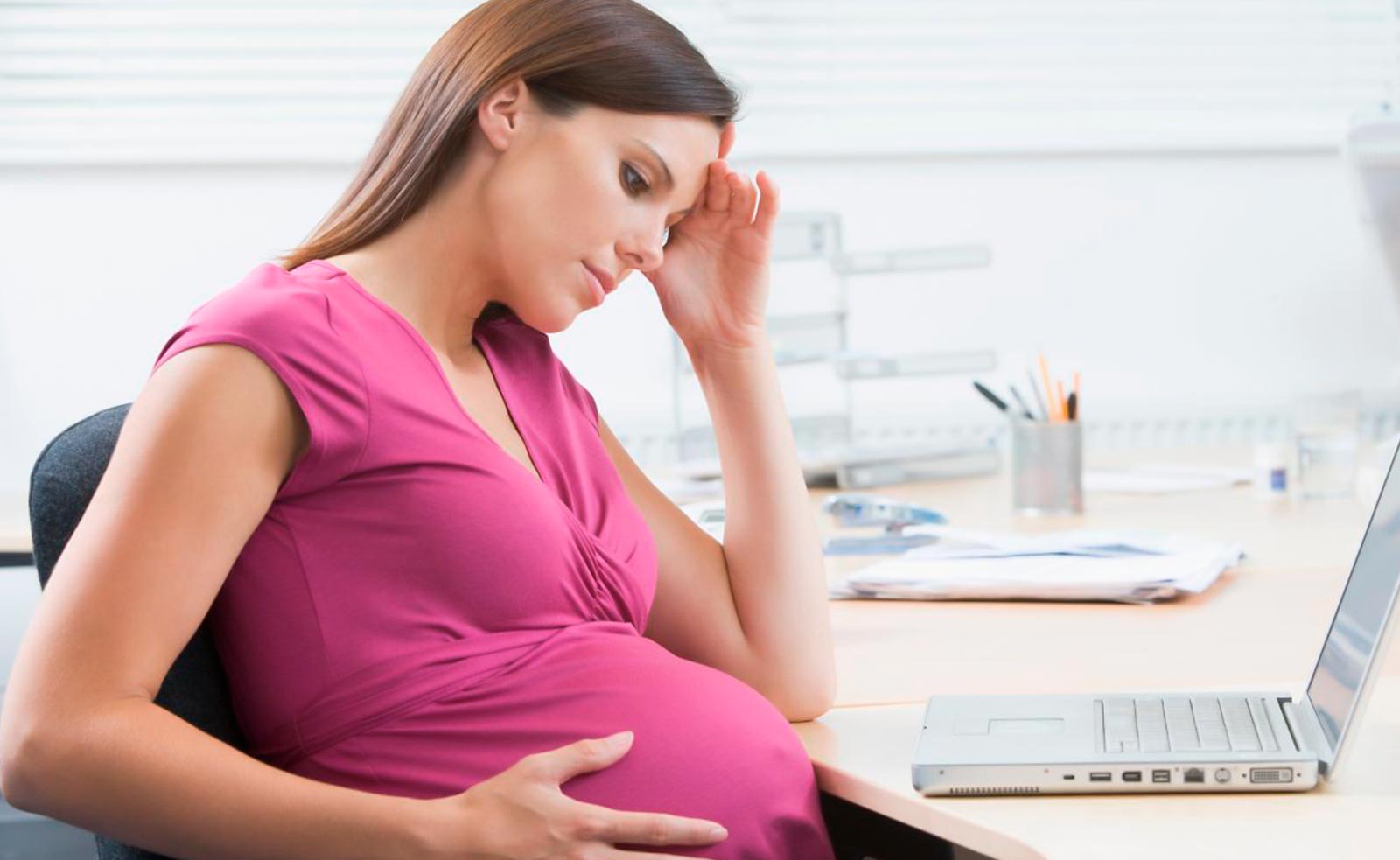 senales estas entrando labor de parto