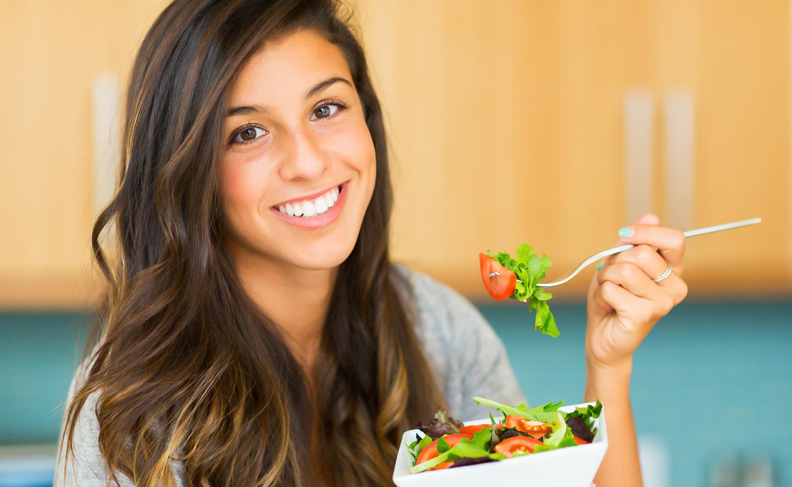 consejos mantener un colon saludable