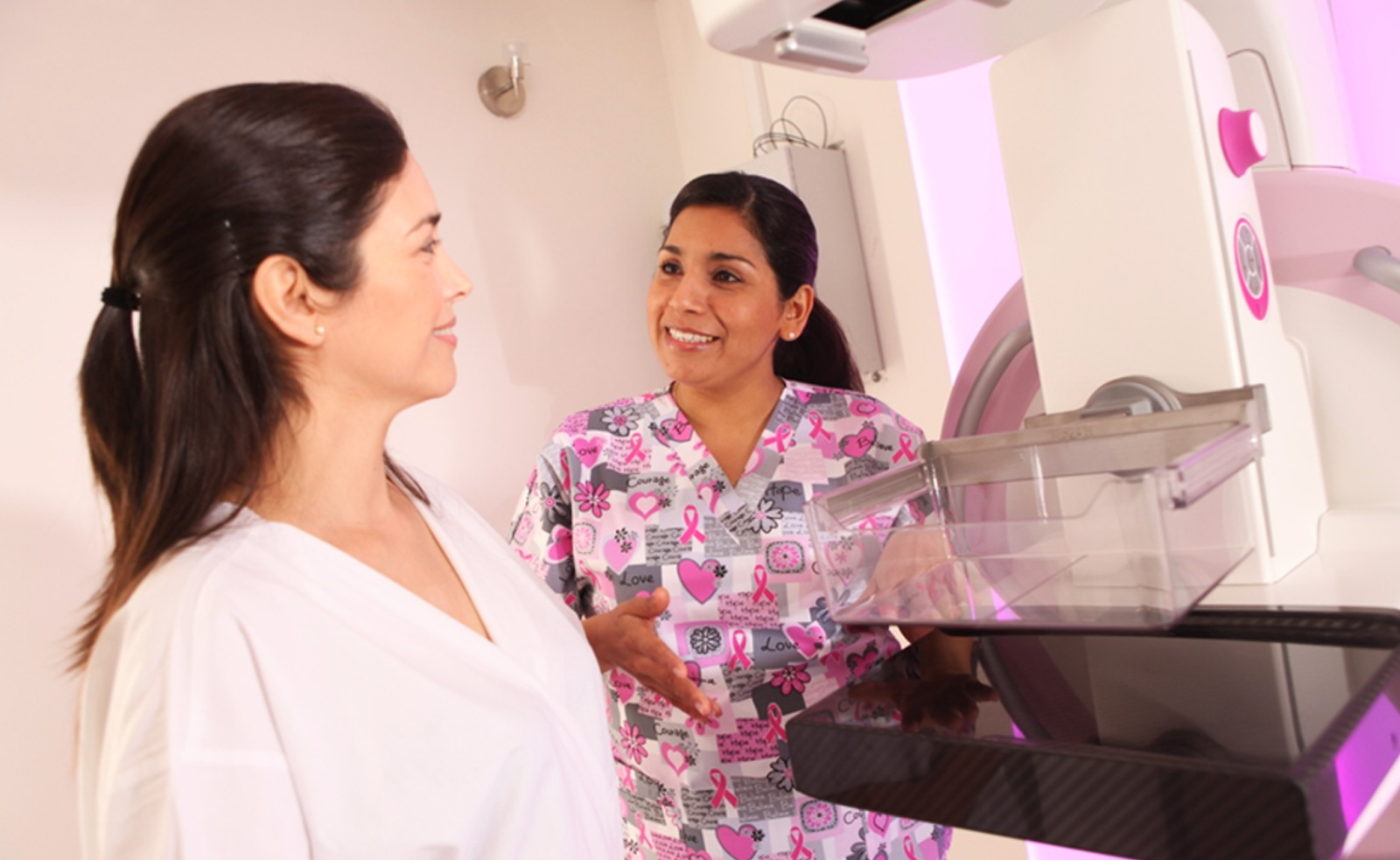 clinica internacional dia mundial mujer mejora salud femenina 2