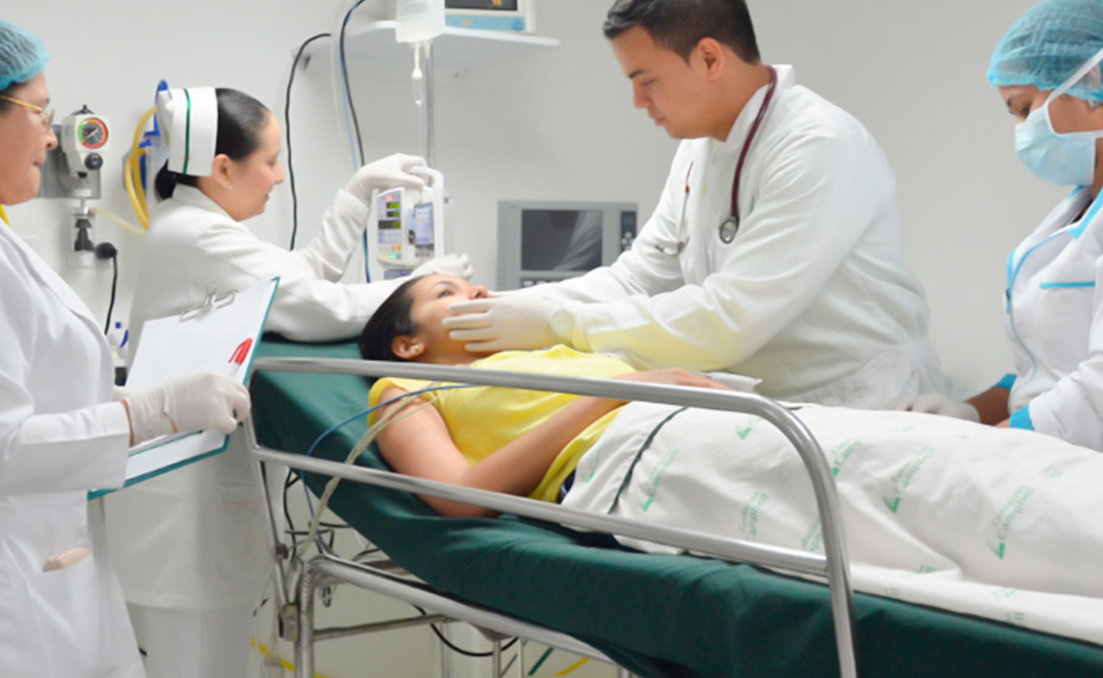 urgencia y emergencia