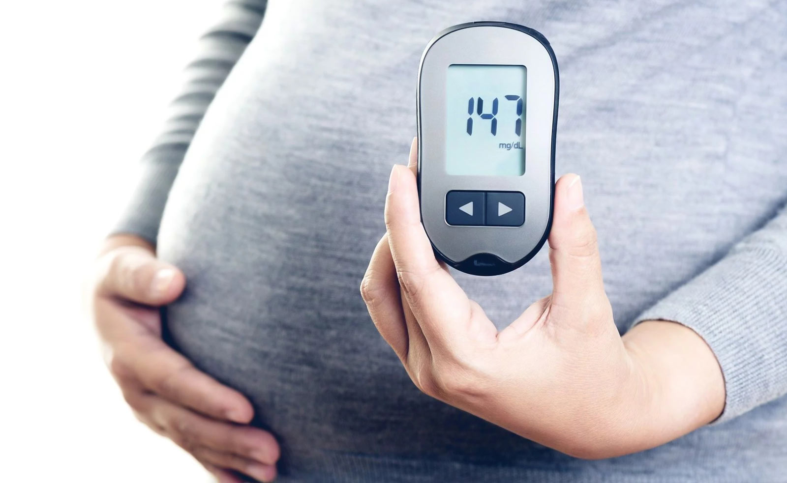 sintomas tratamiento diabetes gestacional