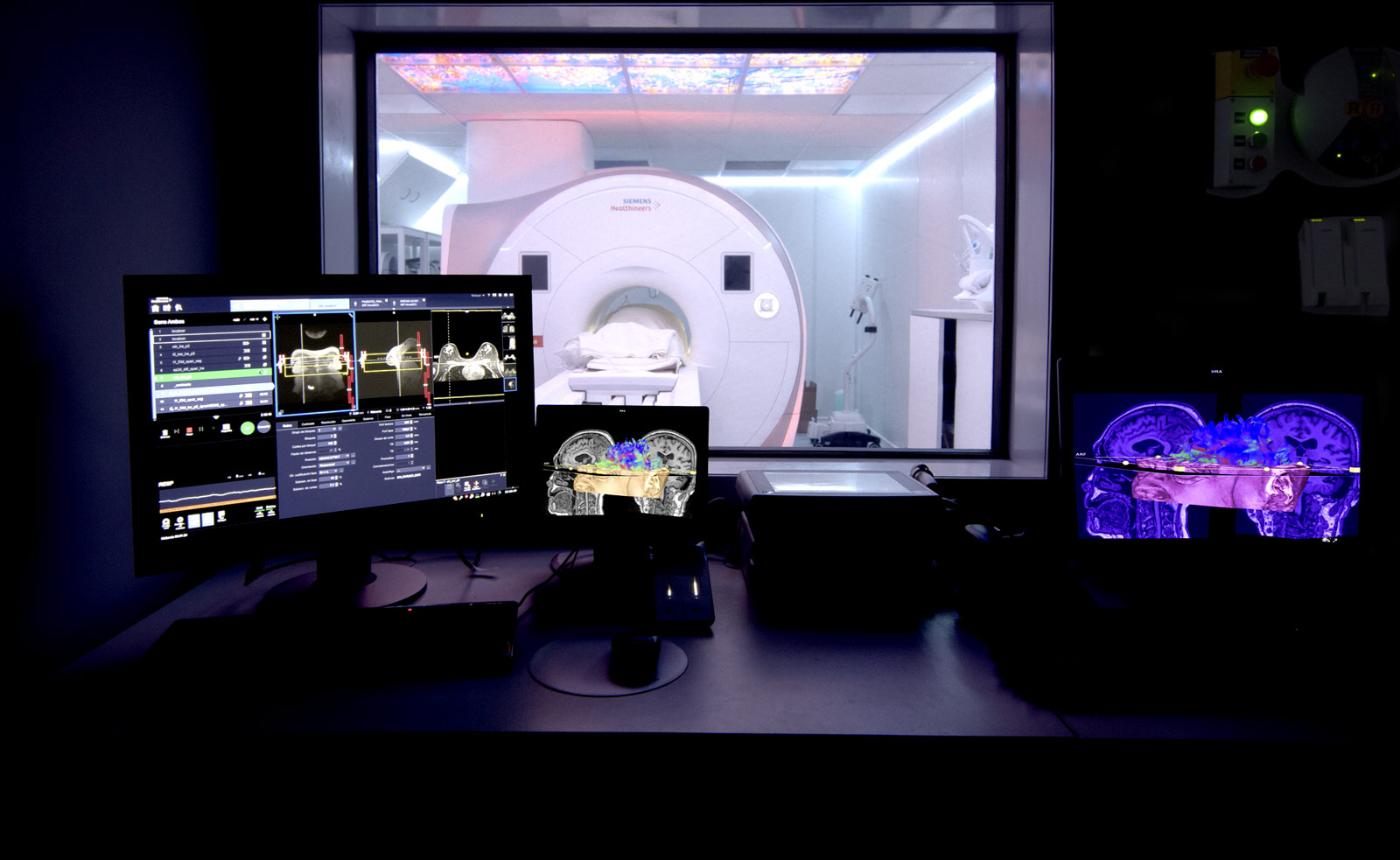 clinica internacional clinica internacional vanguardia tecnologica