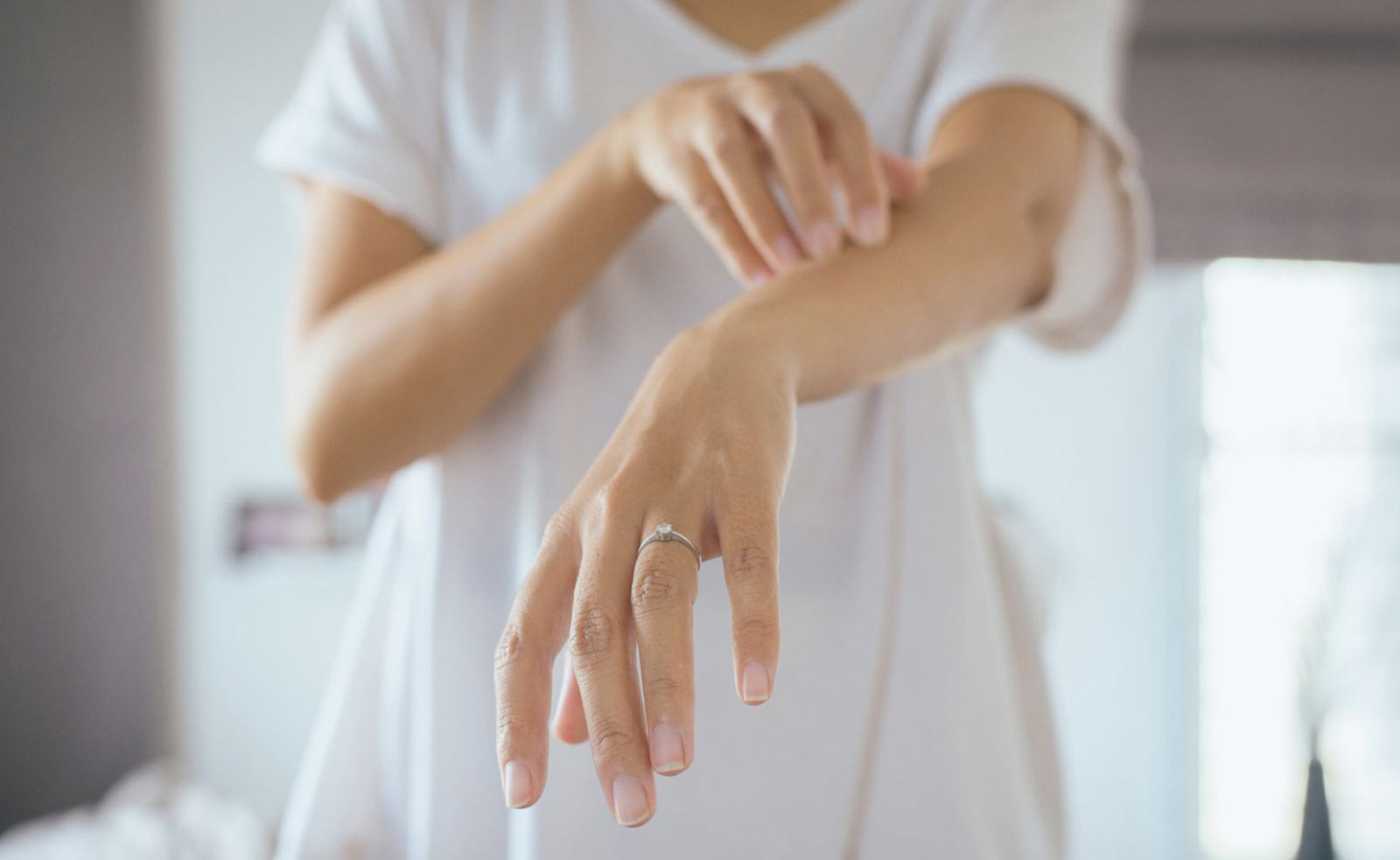 clinica internacional que es dermatitis como tratar