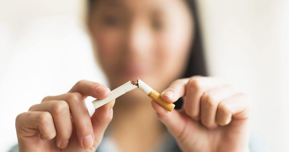 clinica internacional tabaquismo consejos dejar de fumar