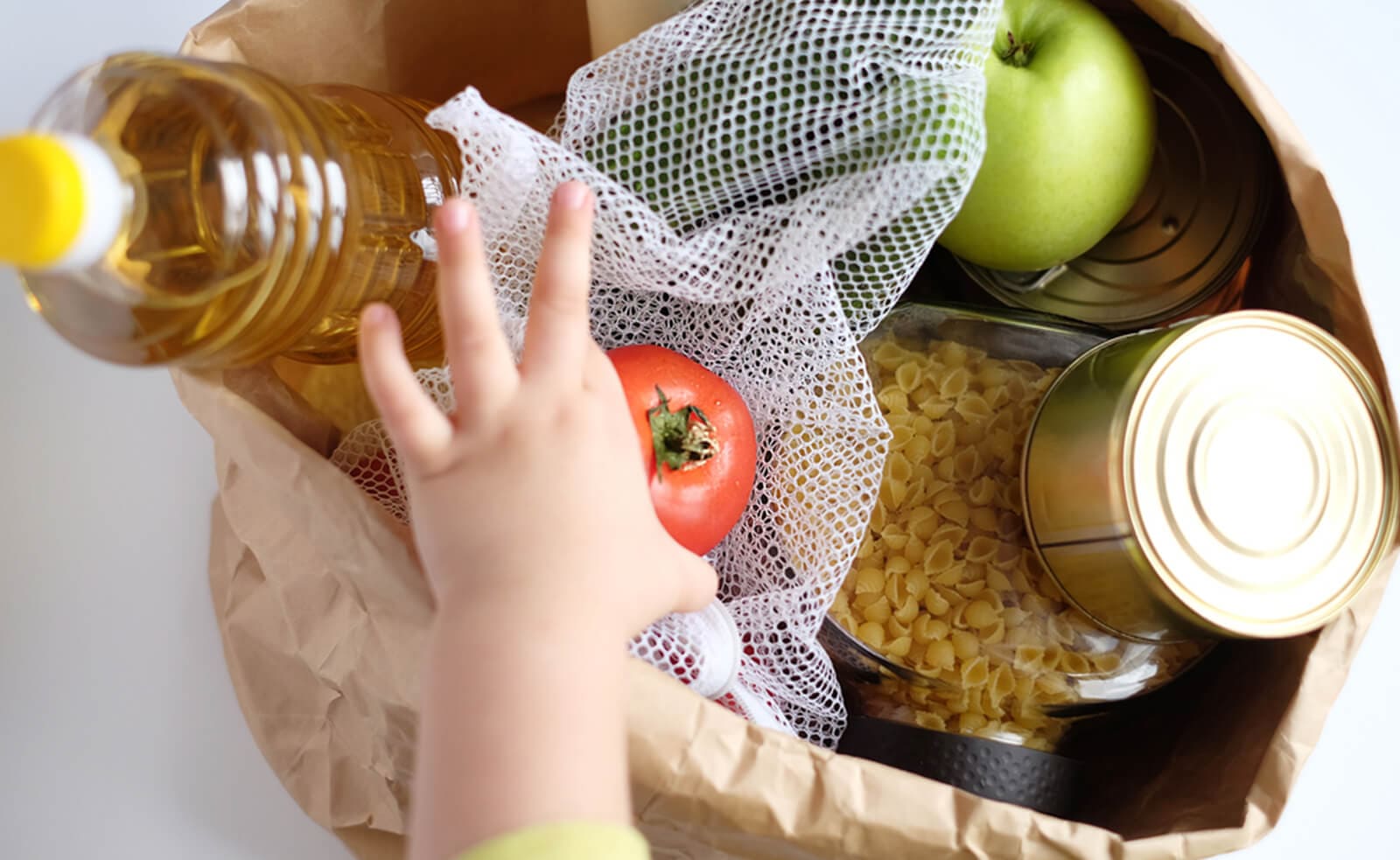 alimentos reforzar sistema inmunologico ninos