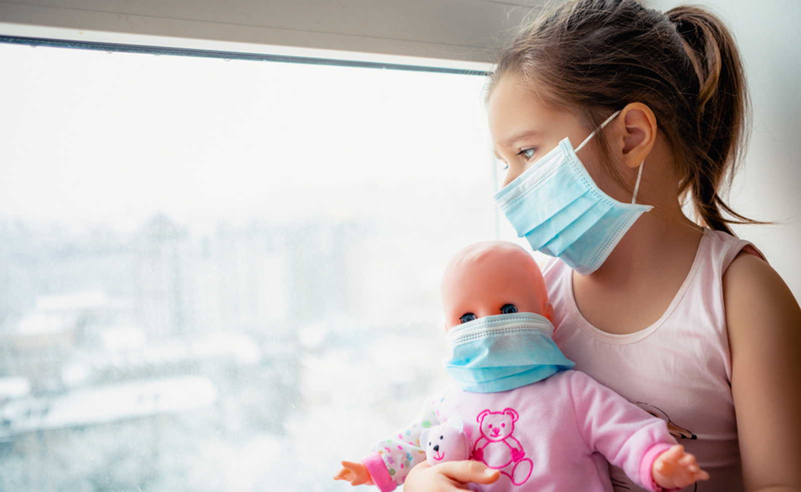 como evitar estres ninos cuarentena covid 19