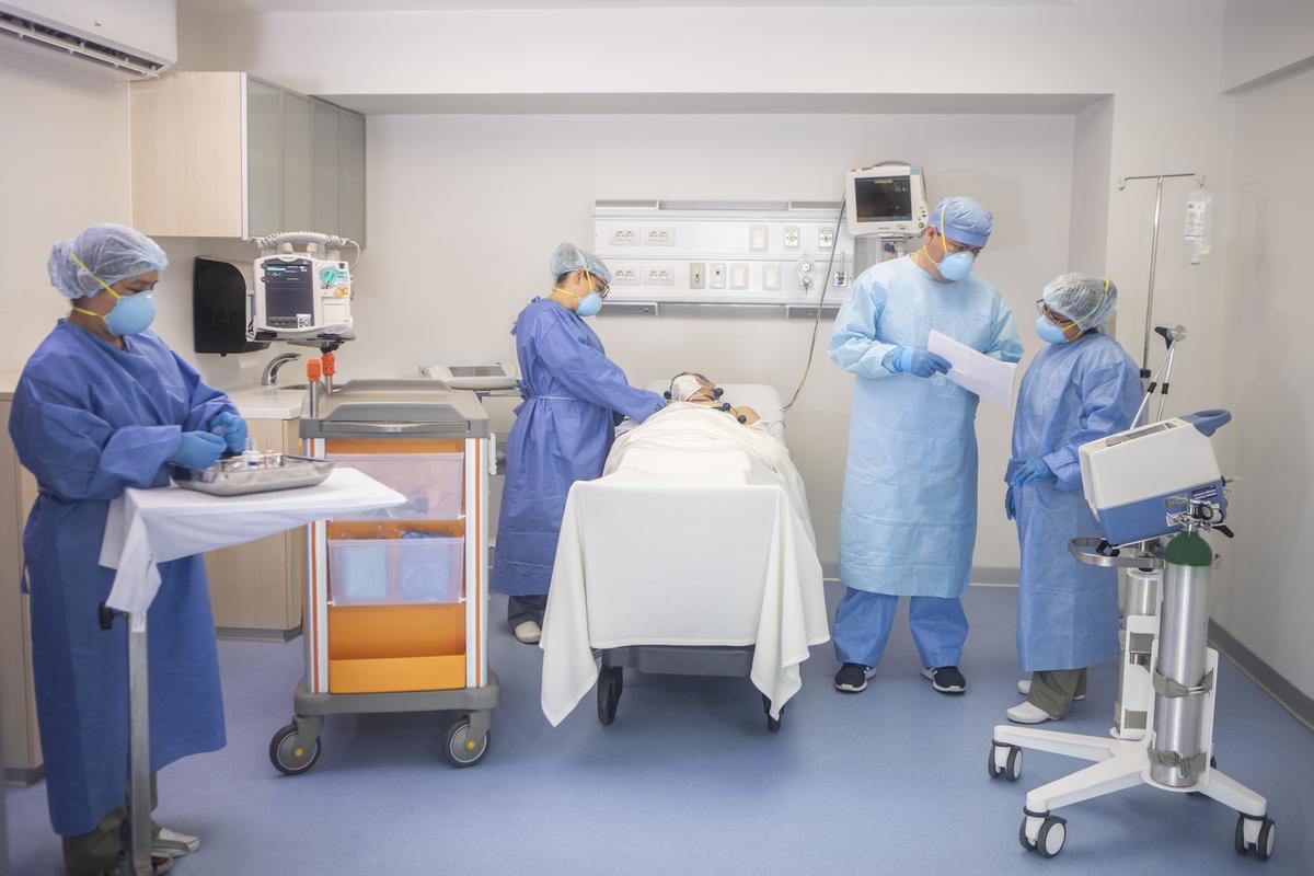 servicio emergencia renovado