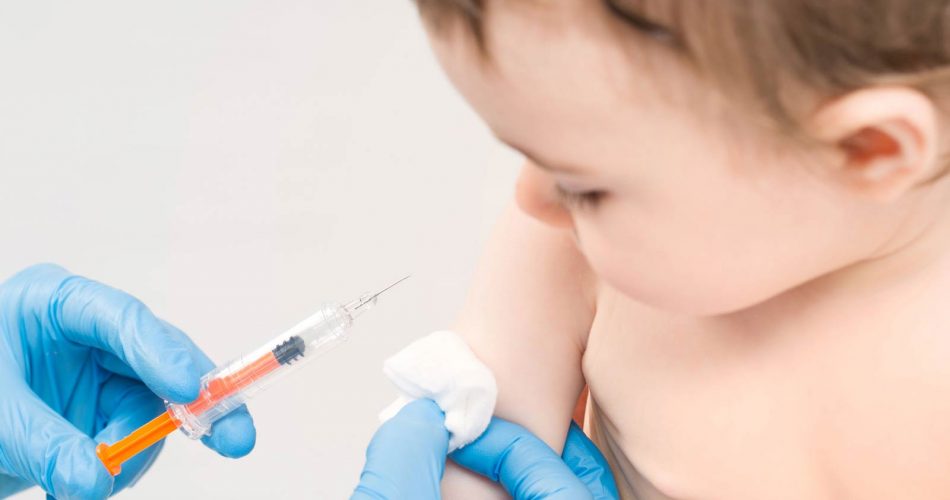 vacunas recien nacido