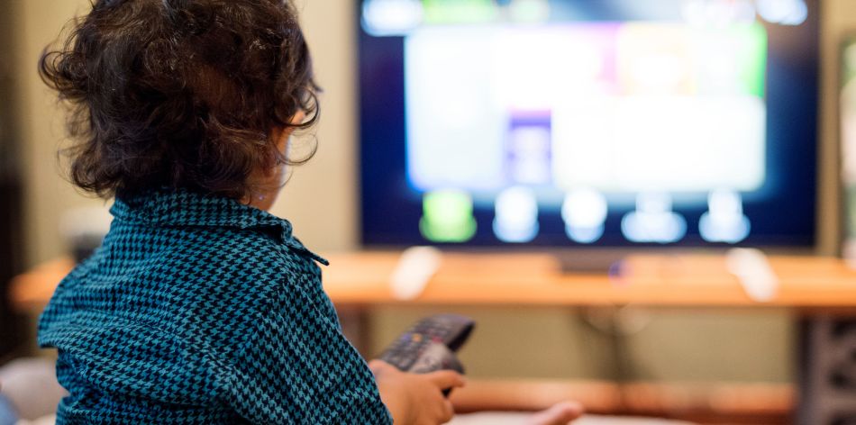 como impacta tecnologia desarrollo infantil