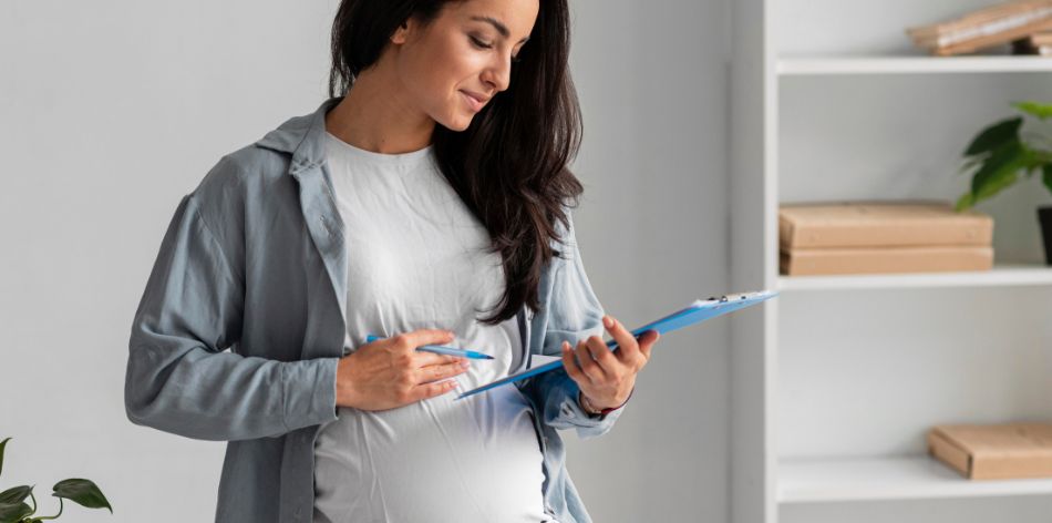 sintomas menos frecuentes embarazo sintomas menos frecuentes embarazo