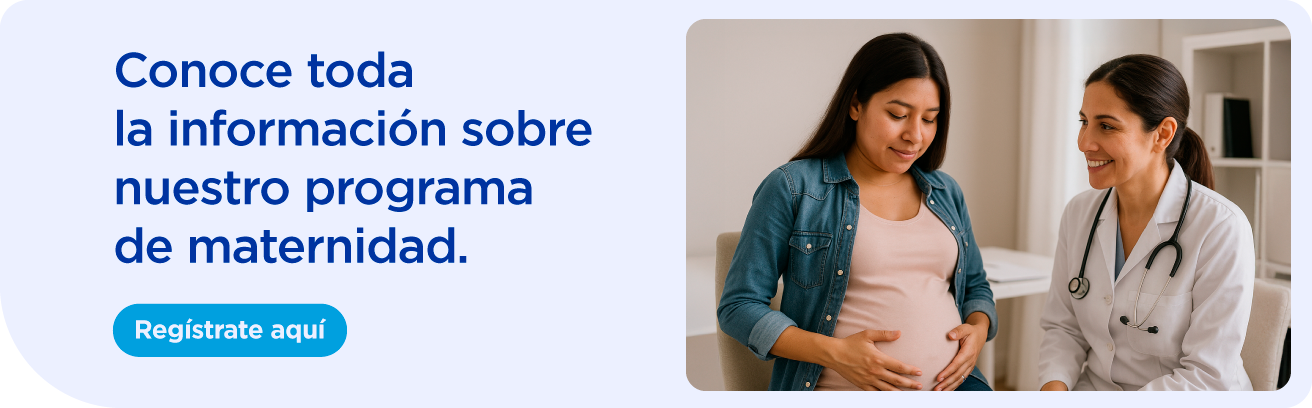 cuidados madre primeriza