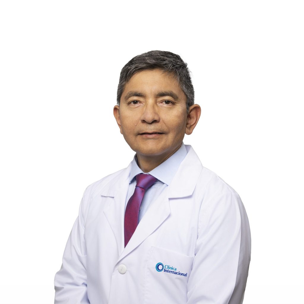 Carlos Antonio Hirashiki Arango