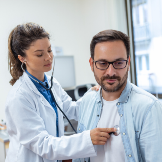 Que es un neumólogo